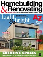 Homebuilding & Renovating